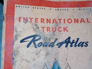 lot 864 image: Vintage Books, 1960 Farmers Directory and More.