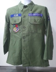 lot 578 image: US Air Force Jacket