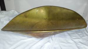 lot 663 image: Part Of A Scale ,Brass, Nice.