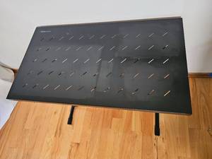 lot 71 image: FrameWorks Adjustable Table
