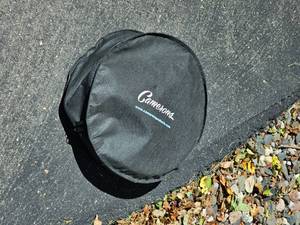 lot 211 image: Camerons Collapsible Charcoal Grill