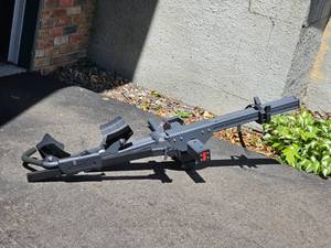 lot 30A image: Rola Single Bike Rack