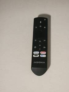 lot 188 image: Insignia 39 LCD TV - NS-39DF510NA19