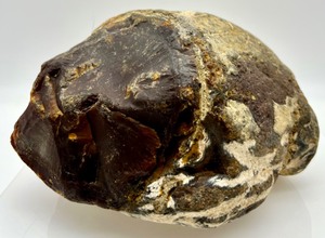 lot 130 image: Large Agate Rock Specimen