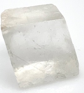 lot 204 image: Colored Fluorite from Illinois and Clear Calcite