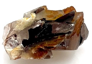 lot 234 image: Mariposa Calcite