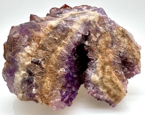 lot 239 image: Raw Amethyst