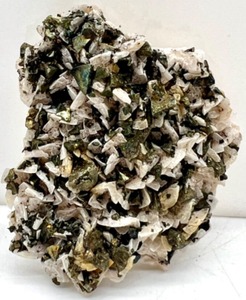 lot 240 image: Rocks of Peculiar Interest