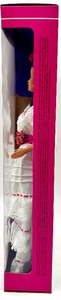 lot 160 image: 1996 Collector Edition DOLLS OF THE WORLD COLLECTION PUERTO RICAN BARBIE NIB