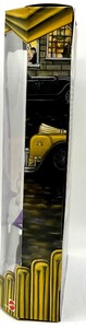 lot 163 image: 1998 Great Fashions of the 20th Century 1920s Second in a Series DANCE TIL DAWN BARBIE NIB