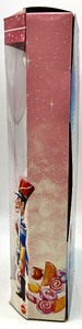 lot 197 image: 1996 BARBIE COLLECTABLES First Edition Classic Ballet Series BARBIE AS THE SUGAR PLUM FAIRY IN THE NUTCRACKER NIB
