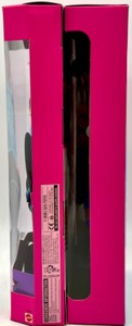 lot 200 image: 1997 & 1995 BARBIE Olympic Skater KEN & Olympic GymnastBARBIE NIB