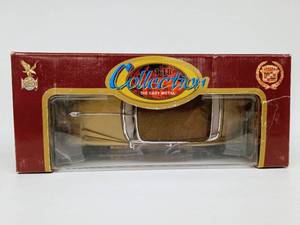 lot 243 image: Vintage ROAD LEGENDS 1949 Cadillac Coupe De Ville 118 Model Car