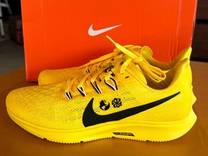 lot 7 image: Nike Zoom Pegasus 36 Cody Hudson