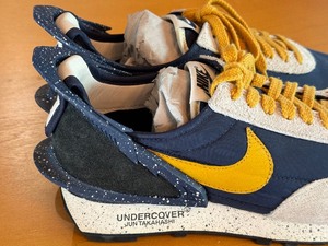 lot 53 image: Nike Obsidian Undercover DBreak Sneakers