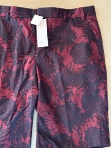 lot 196 image: New Mens VINCE Shorts