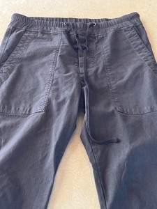 lot 198 image: Standard James Perse Mens Pants