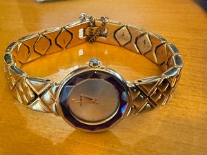 lot 181 image: Womans LaSalle Wristwatch