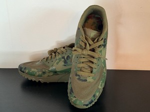 lot 191 image: Nike Air Max 90 Japan SP Camo Rare