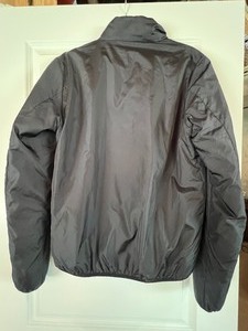 lot 185 image: Aspesi Zip Up Light Weight Jacket