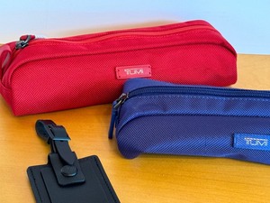 lot 175 image: Two TUMI Accent Kits