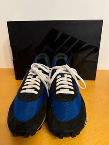 lot 98 image: Nike Daybreak Undercover Blue Jay Mens Shoes Sneakers