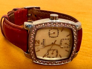 lot 95 image: Womens Skagen Wristwatch