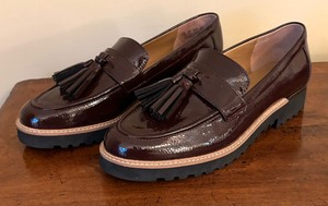 lot 74 image: Linea Paolo and Franco Sarto Shoes