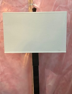 lot 104 image: Contemporary Style Floor Lamp