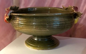 lot 115 image: Festive Fall Decor