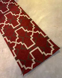 lot 117 image: Tommy Bahama Atrium Rug  Runner
