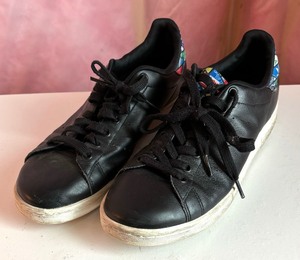 lot 158 image: Stan Smith Year of the Rooster Shoes by Adidas