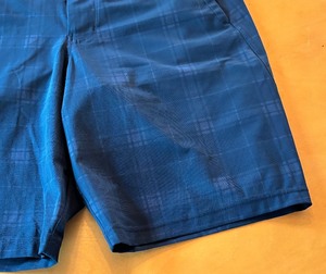 lot 206 image: Mens Lululemon Shorts