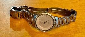 lot 79 image: Womens Skagen Wristwatch