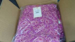 lot 77 image: 6 Pair Womens Pants