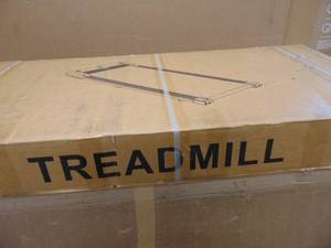 lot 1 image: Walking Pad,