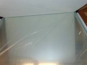 lot 20 image: Vanity Mirror
