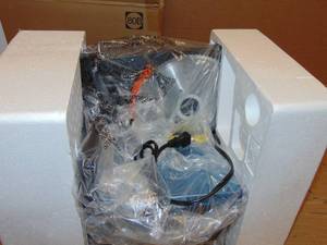 lot 35 image: Electric Deli Meat Slicer