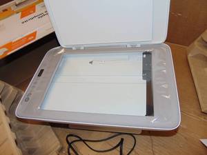 lot 36 image: Wireless Inkjet Printer