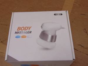 lot 43 image: Body Sculpting