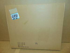 lot 49 image: 2 Tier End Table