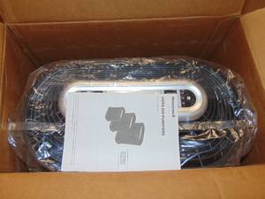 lot 68 image: Air Purifier