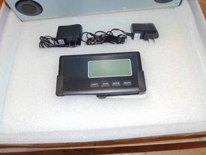 lot 3 image: Postal Scale