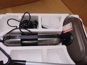 lot 42 image: Steam Mop