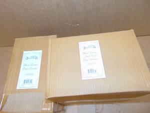 lot 71 image: 2 Pack Enamelware Farmhouse