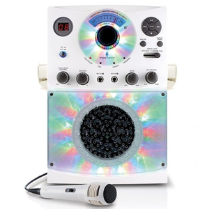 lot 8 image: Karaoke System