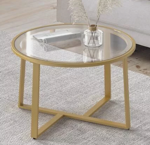 lot 13 image: Coffee Table