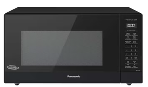 lot 53 image: Inverter Microwave