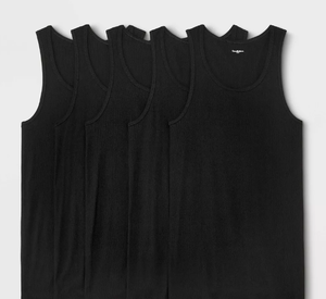 lot 59 image: 10 Tank Tops