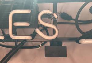 lot 4 image: Lagunitas Ales Beer Bar Neon - 24x10